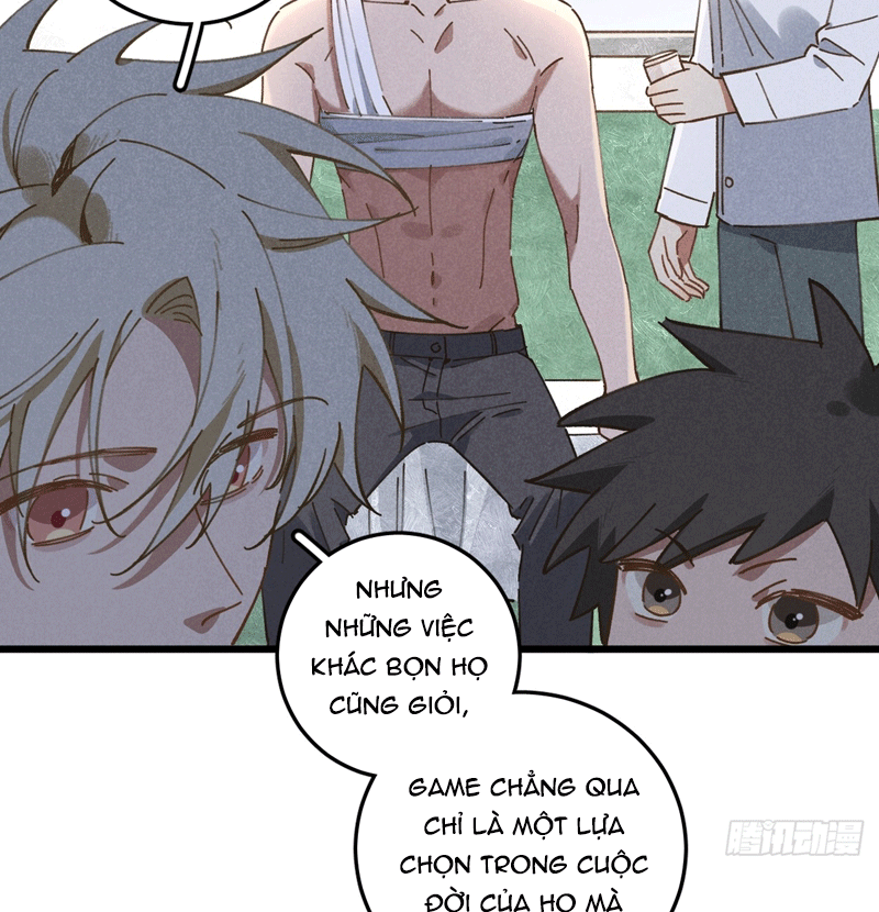 Tôi Không Cùng Anh Đến Vùng Đất Bắp Ngô Đâu! Chapter 23 - Next Chapter 24