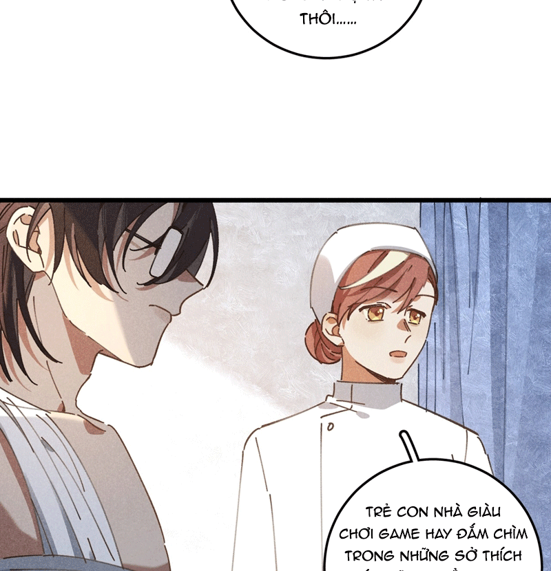 Tôi Không Cùng Anh Đến Vùng Đất Bắp Ngô Đâu! Chapter 23 - Next Chapter 24