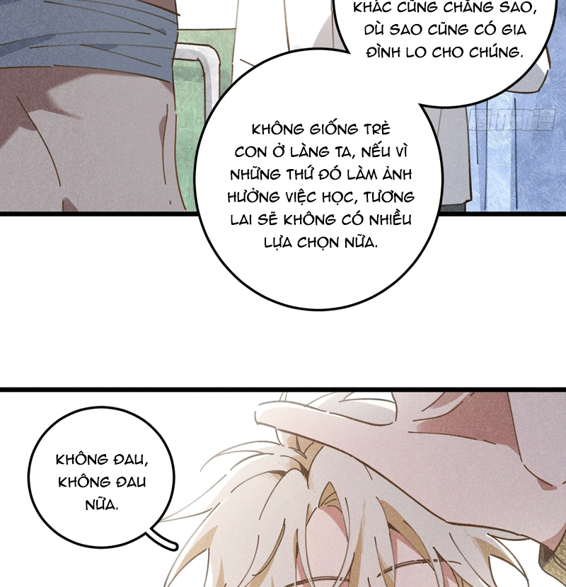 Tôi Không Cùng Anh Đến Vùng Đất Bắp Ngô Đâu! Chapter 23 - Next Chapter 24