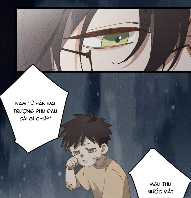 Tôi Không Cùng Anh Đến Vùng Đất Bắp Ngô Đâu! Chapter 23 - Next Chapter 24