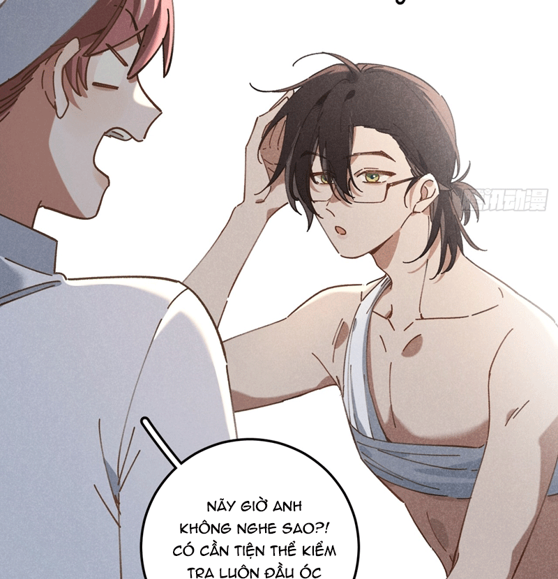 Tôi Không Cùng Anh Đến Vùng Đất Bắp Ngô Đâu! Chapter 23 - Next Chapter 24