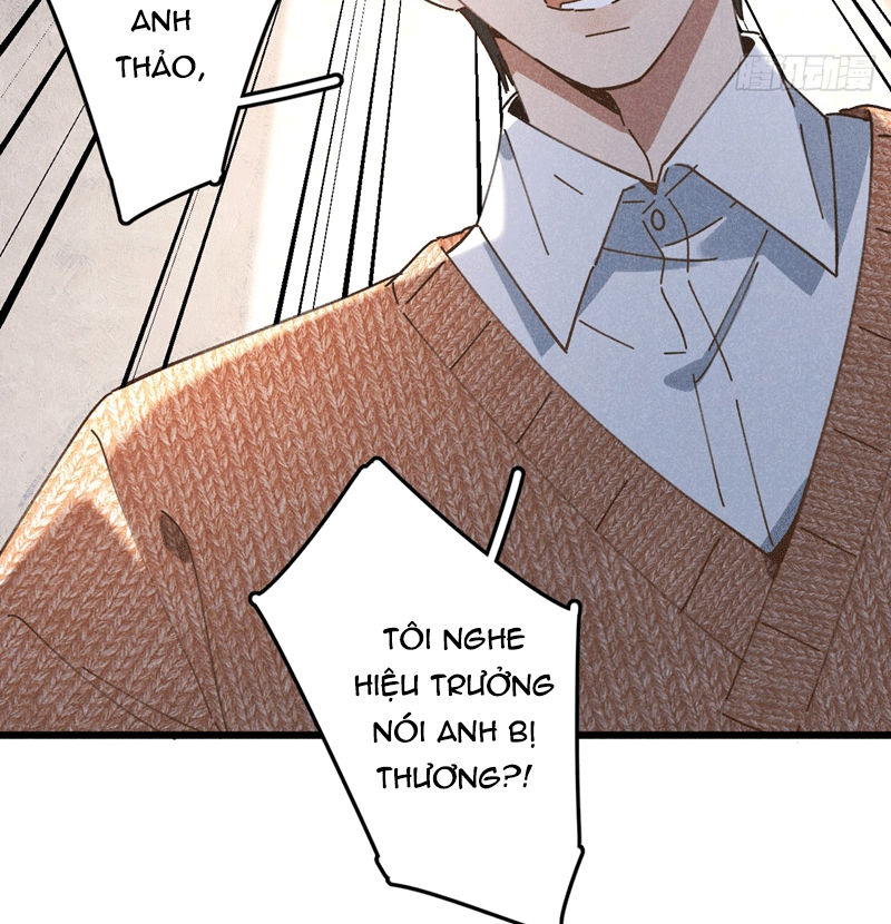 Tôi Không Cùng Anh Đến Vùng Đất Bắp Ngô Đâu! Chapter 23 - Next Chapter 24