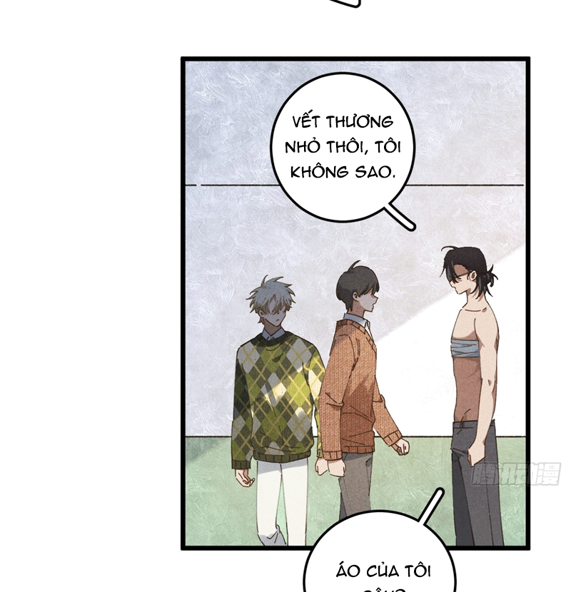 Tôi Không Cùng Anh Đến Vùng Đất Bắp Ngô Đâu! Chapter 23 - Next Chapter 24