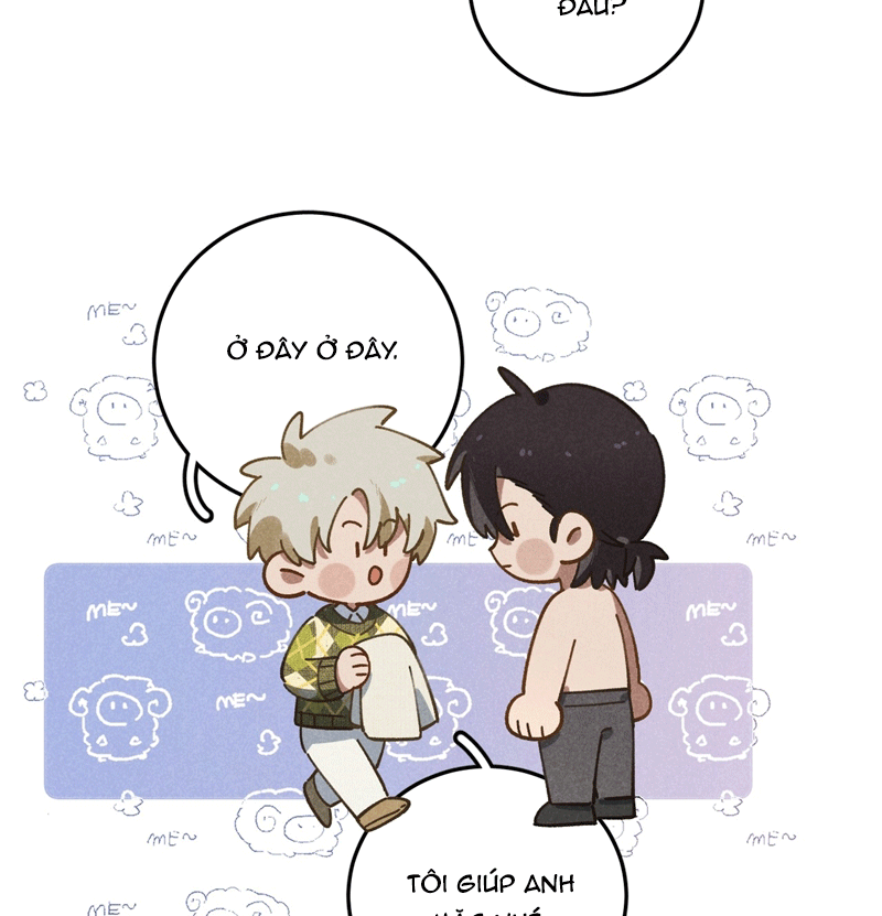 Tôi Không Cùng Anh Đến Vùng Đất Bắp Ngô Đâu! Chapter 23 - Next Chapter 24