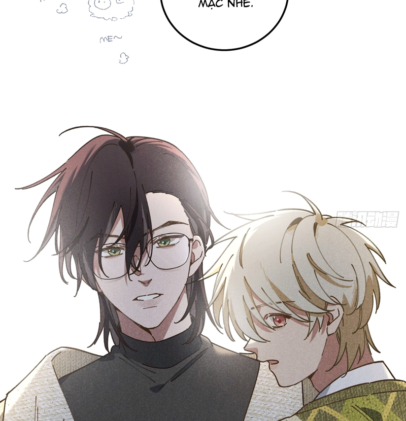 Tôi Không Cùng Anh Đến Vùng Đất Bắp Ngô Đâu! Chapter 23 - Next Chapter 24