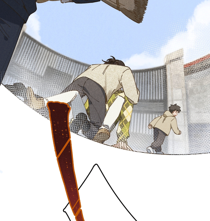 Tôi Không Cùng Anh Đến Vùng Đất Bắp Ngô Đâu! Chapter 23 - Next Chapter 24