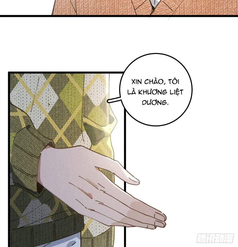 Tôi Không Cùng Anh Đến Vùng Đất Bắp Ngô Đâu! Chapter 23 - Next Chapter 24