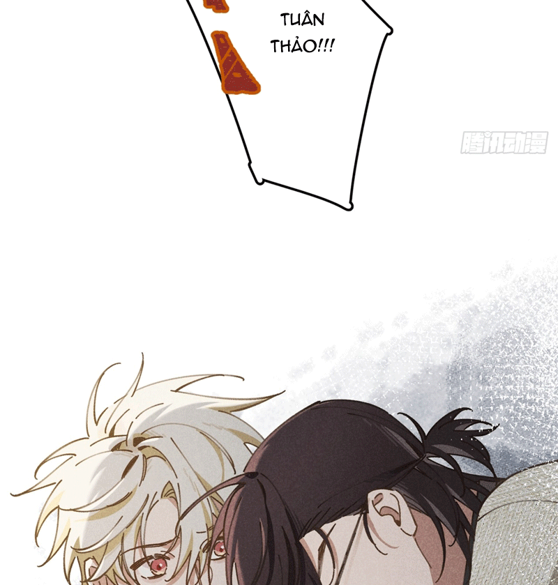 Tôi Không Cùng Anh Đến Vùng Đất Bắp Ngô Đâu! Chapter 23 - Next Chapter 24