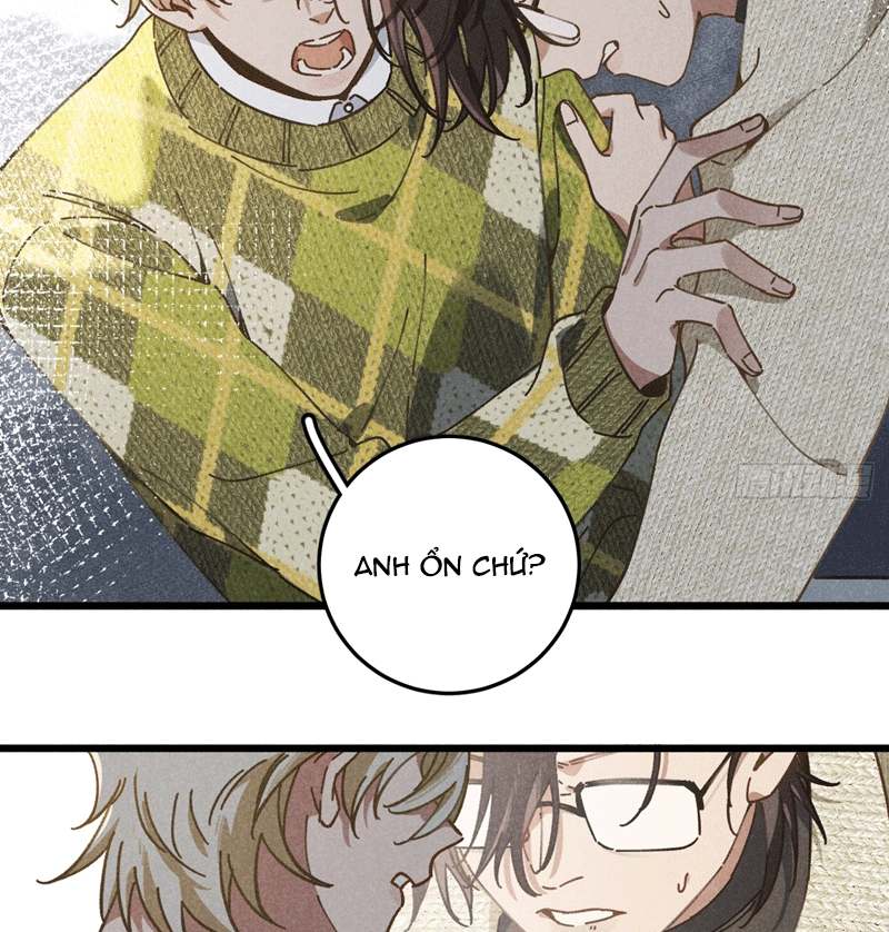 Tôi Không Cùng Anh Đến Vùng Đất Bắp Ngô Đâu! Chapter 23 - Next Chapter 24