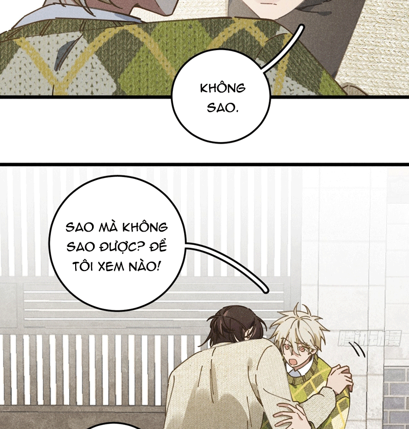 Tôi Không Cùng Anh Đến Vùng Đất Bắp Ngô Đâu! Chapter 23 - Next Chapter 24