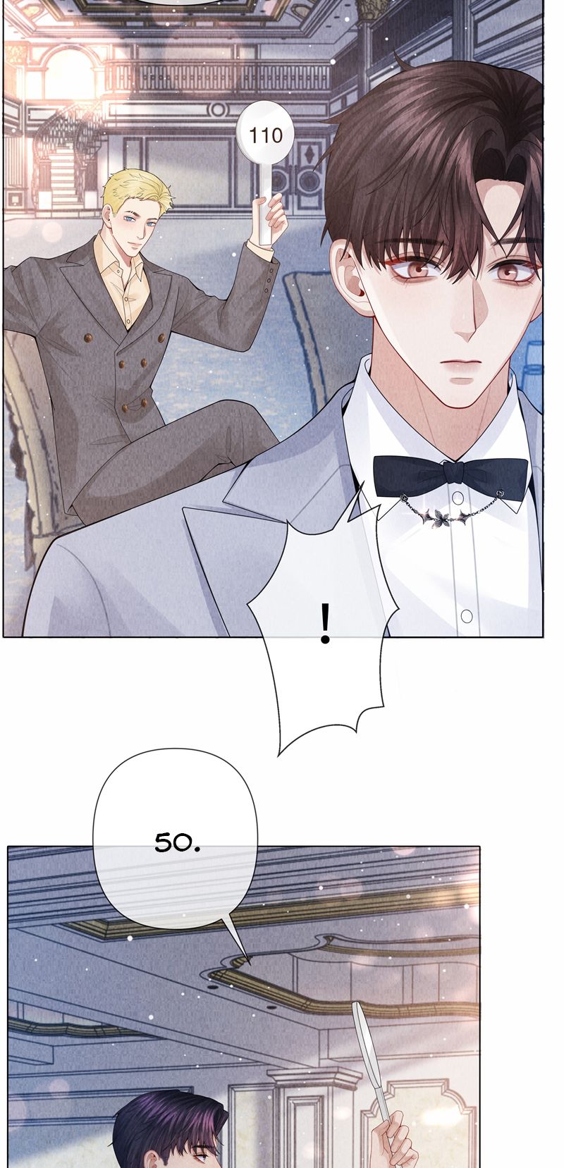Dior Tiên Sinh Chap 92 - Trang 2