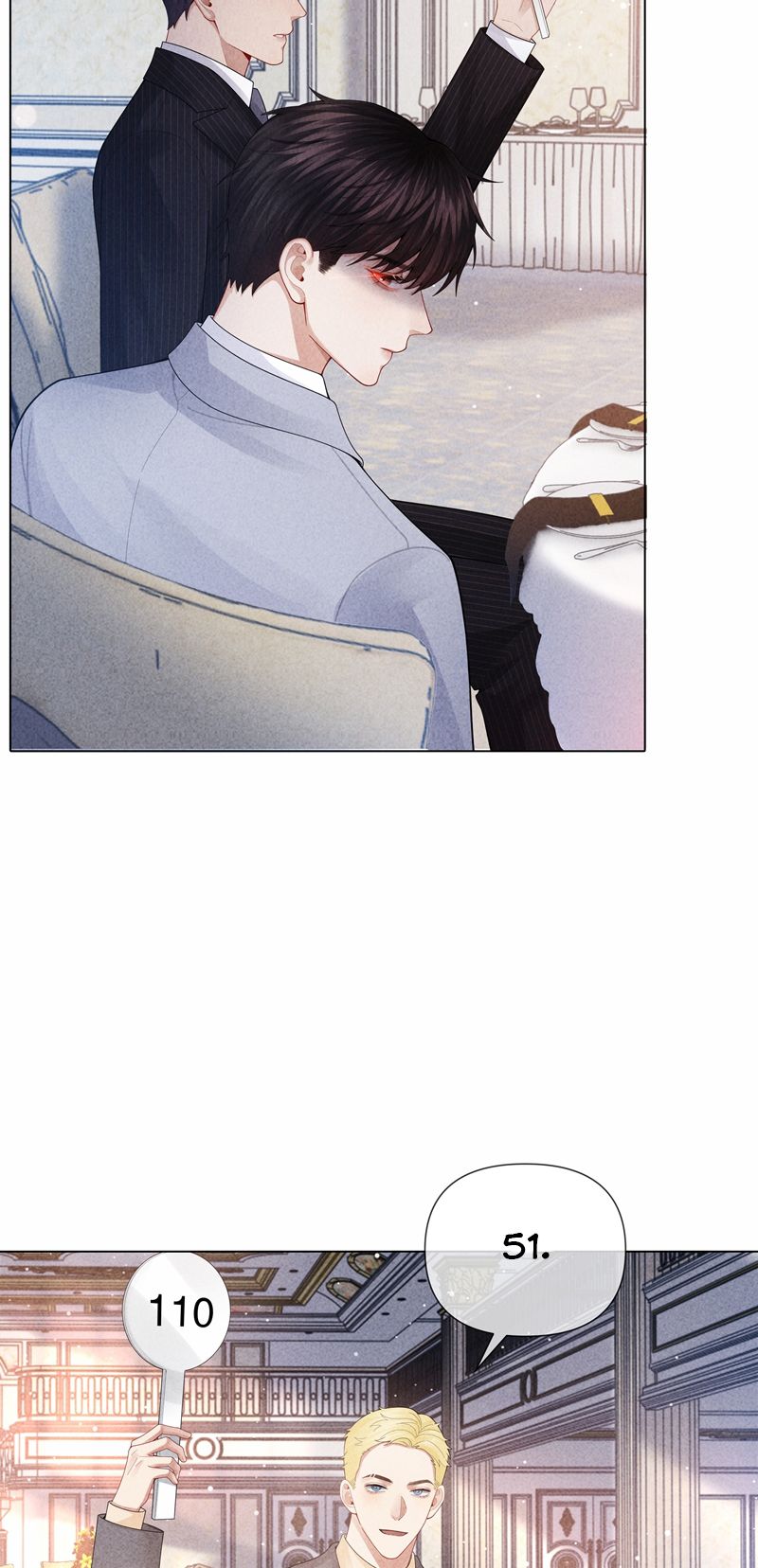 Dior Tiên Sinh Chap 92 - Trang 2