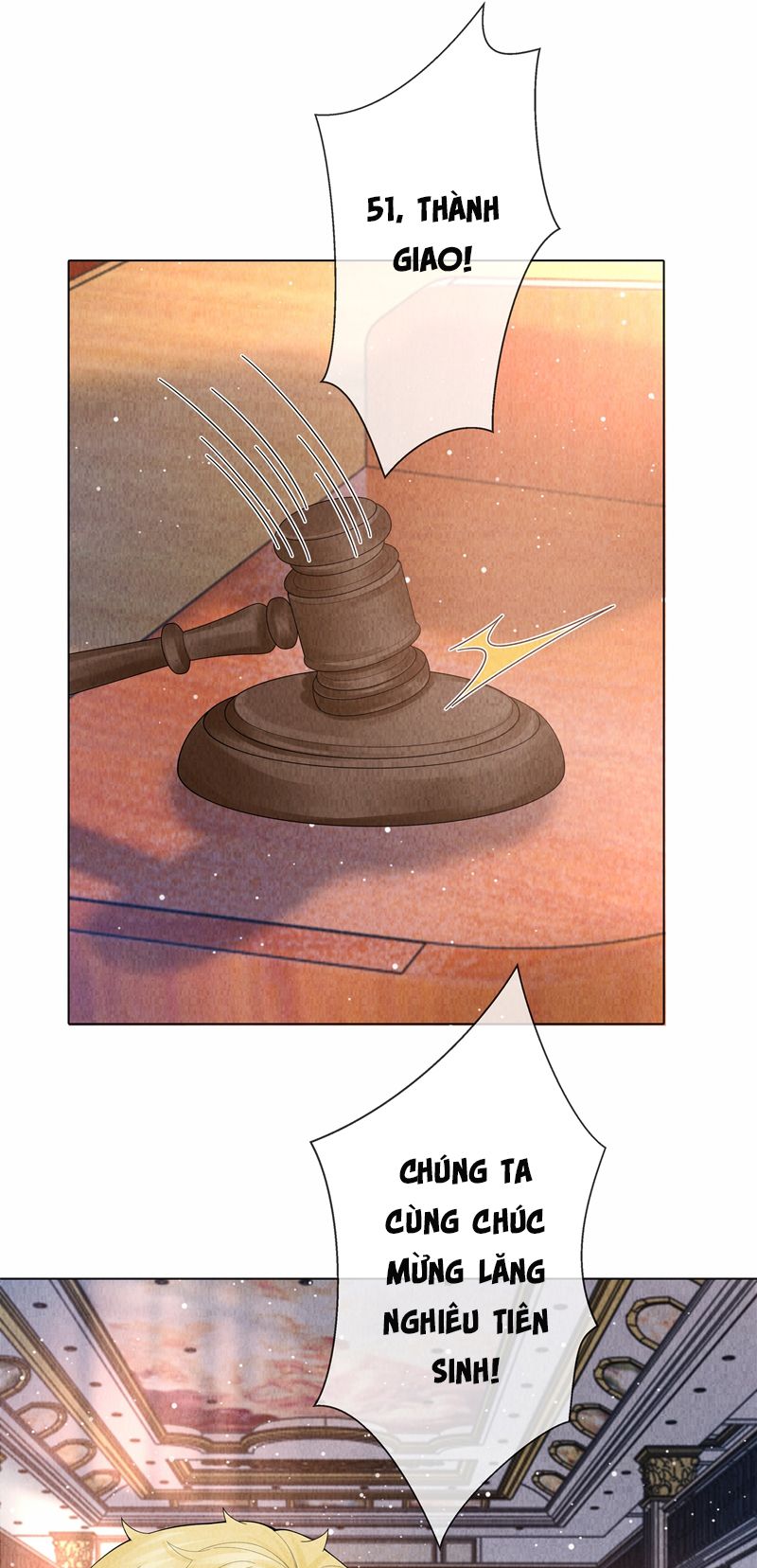 Dior Tiên Sinh Chap 92 - Trang 2