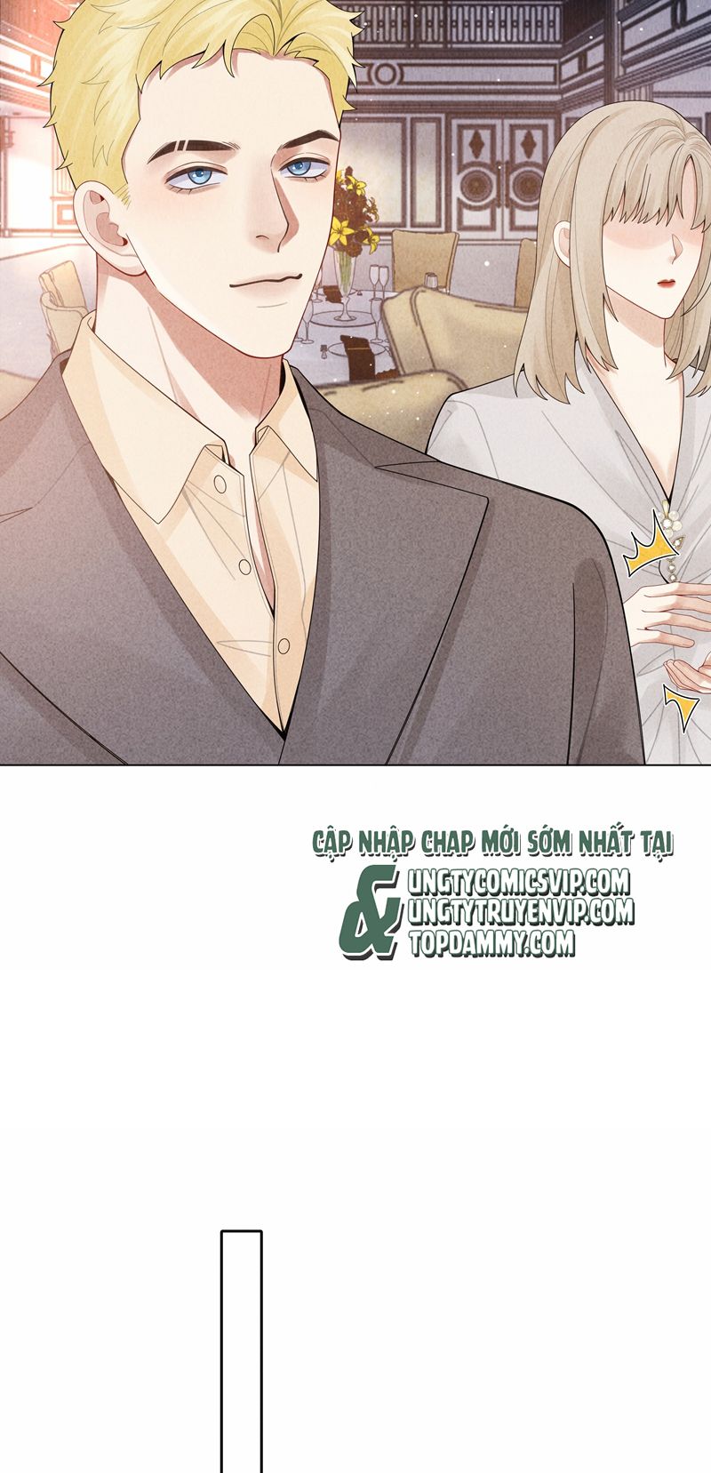 Dior Tiên Sinh Chap 92 - Trang 2