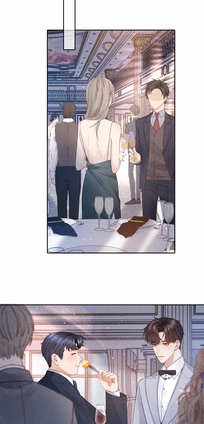 Dior Tiên Sinh Chap 92 - Trang 2