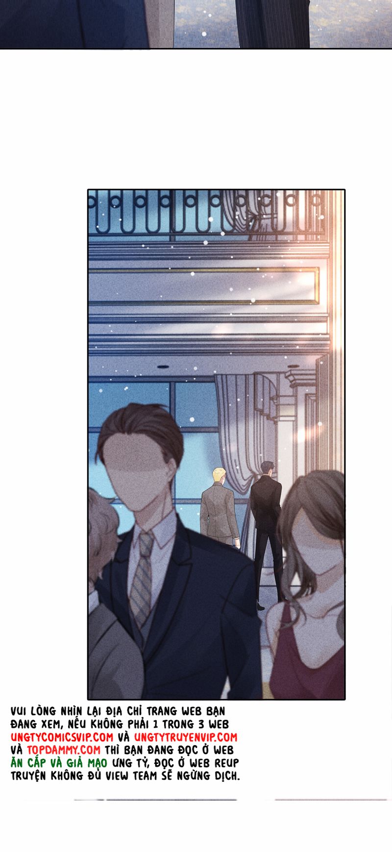 Dior Tiên Sinh Chap 92 - Trang 2