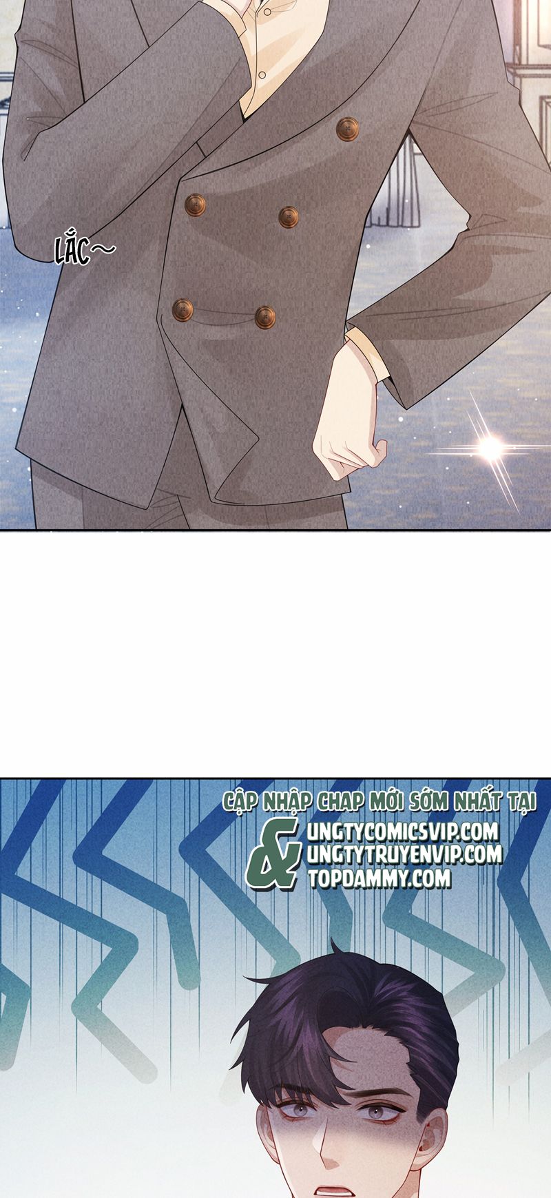 Dior Tiên Sinh Chap 92 - Trang 2