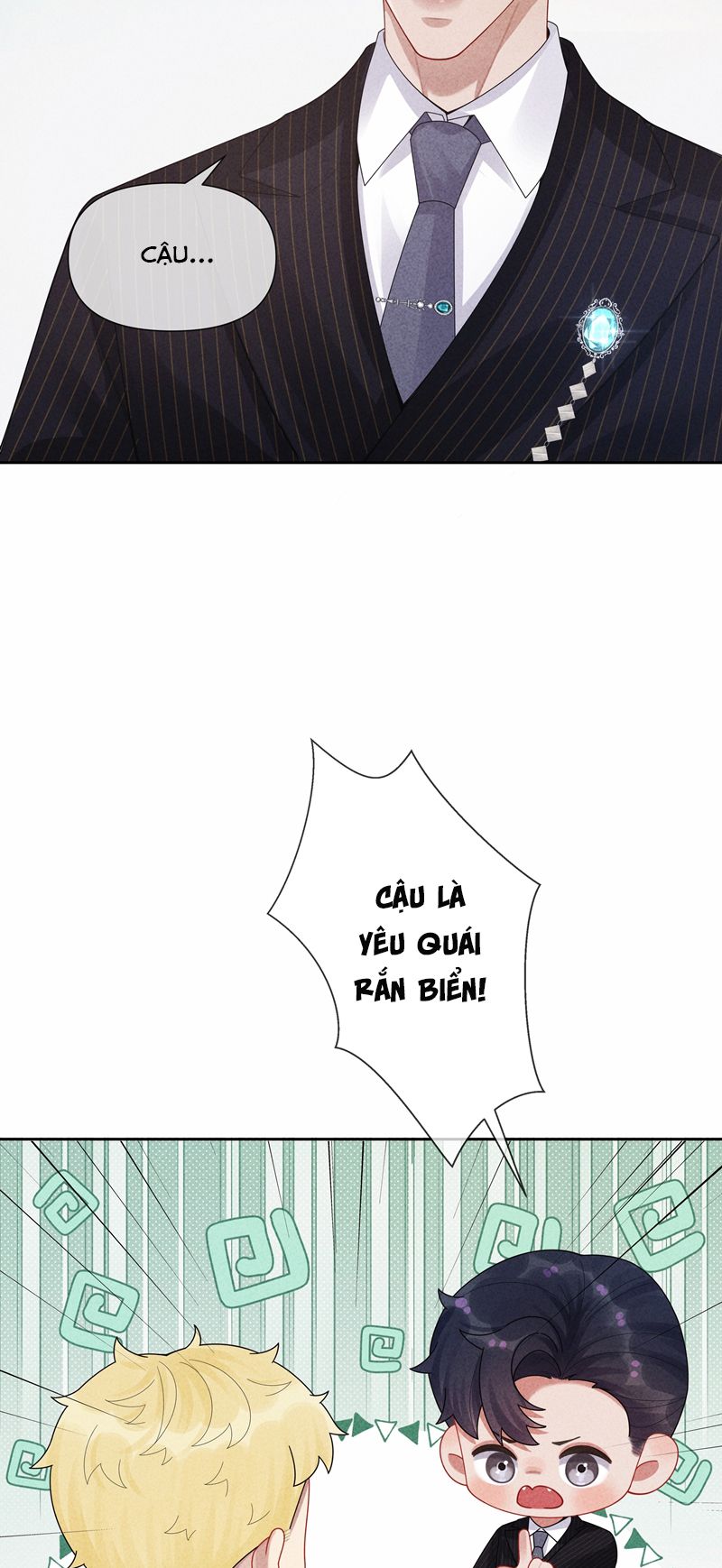 Dior Tiên Sinh Chap 92 - Trang 2