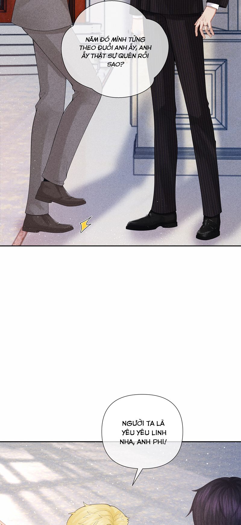 Dior Tiên Sinh Chap 92 - Trang 2