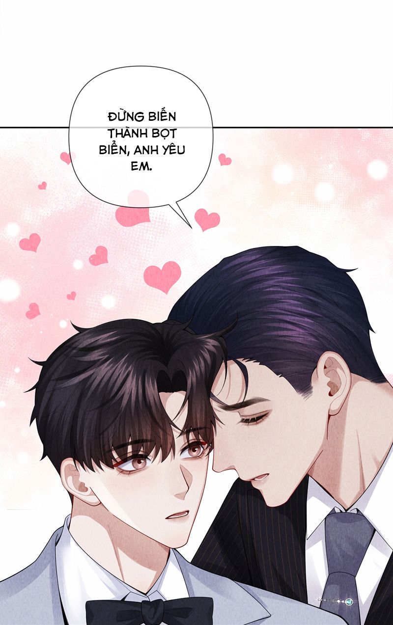 Dior Tiên Sinh Chap 92 - Trang 2