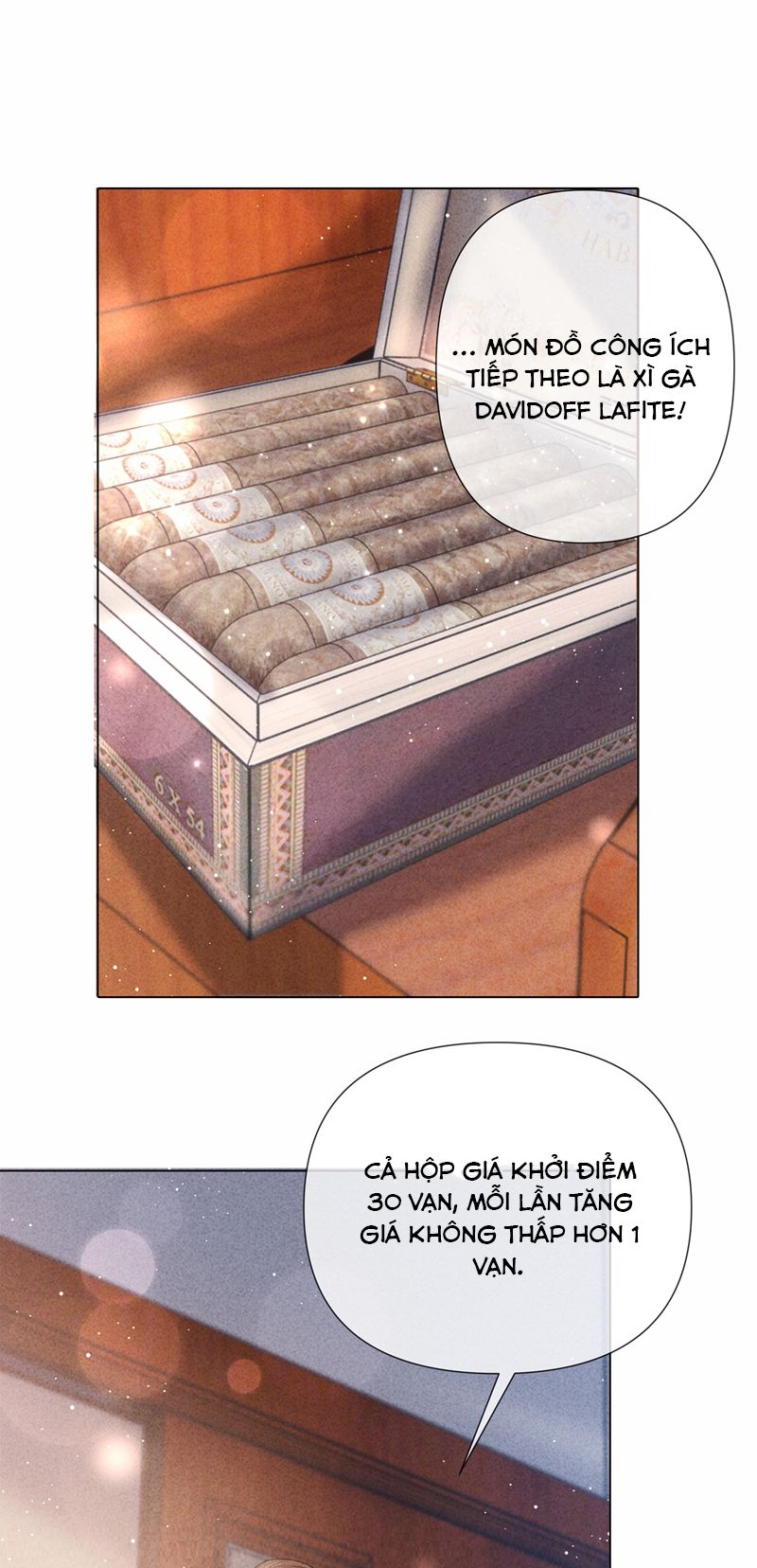 Dior Tiên Sinh Chap 92 - Trang 2