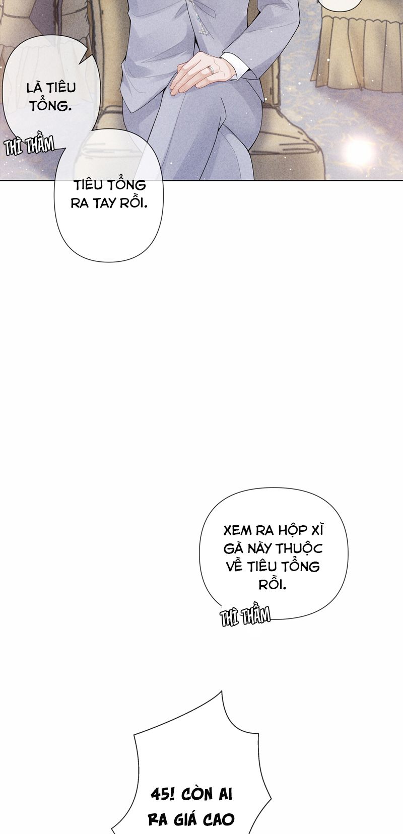 Dior Tiên Sinh Chap 92 - Trang 2