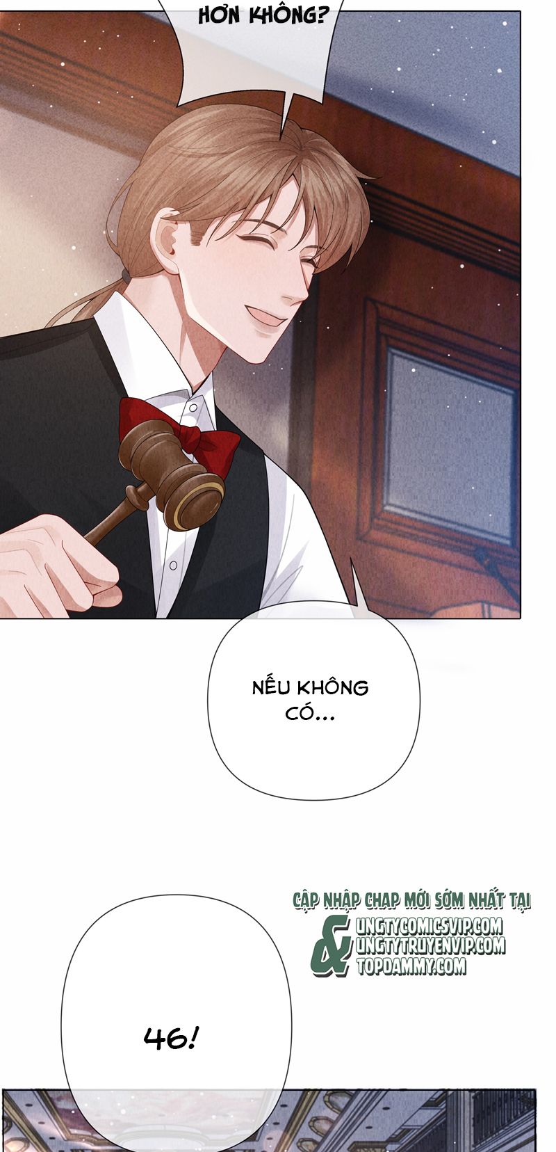 Dior Tiên Sinh Chap 92 - Trang 2