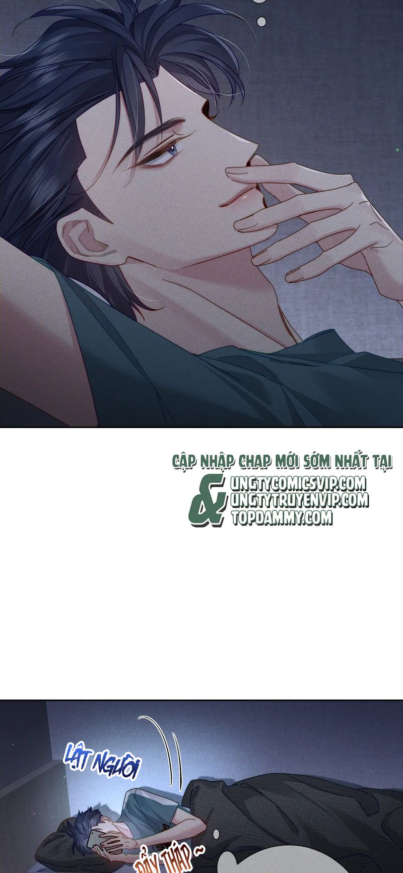 Nhân Vật Chính Chỉ Muốn Yêu Đương Chapter 97 - Trang 4