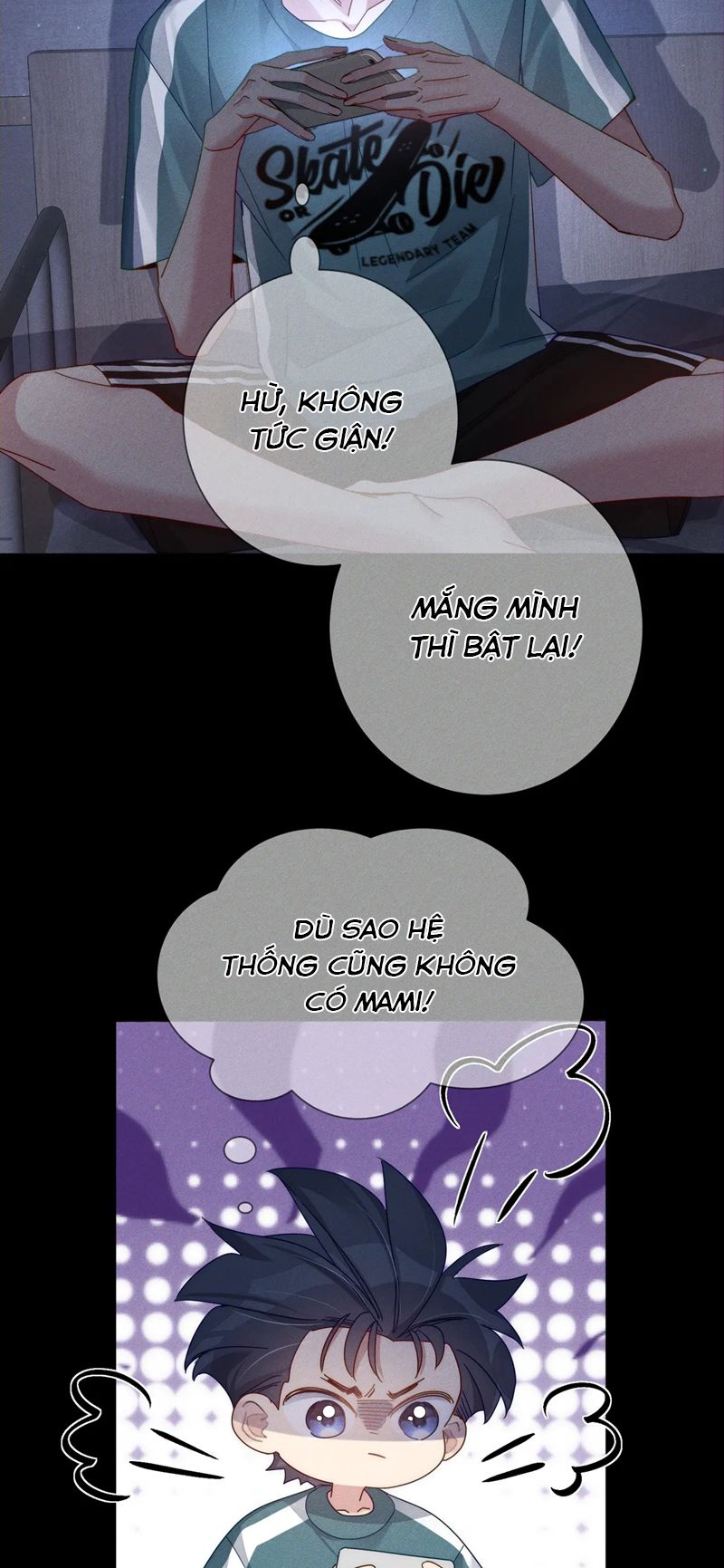 Nhân Vật Chính Chỉ Muốn Yêu Đương Chapter 97 - Trang 4