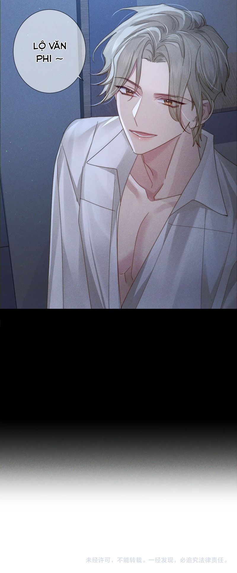 Nhân Vật Chính Chỉ Muốn Yêu Đương Chapter 97 - Trang 4