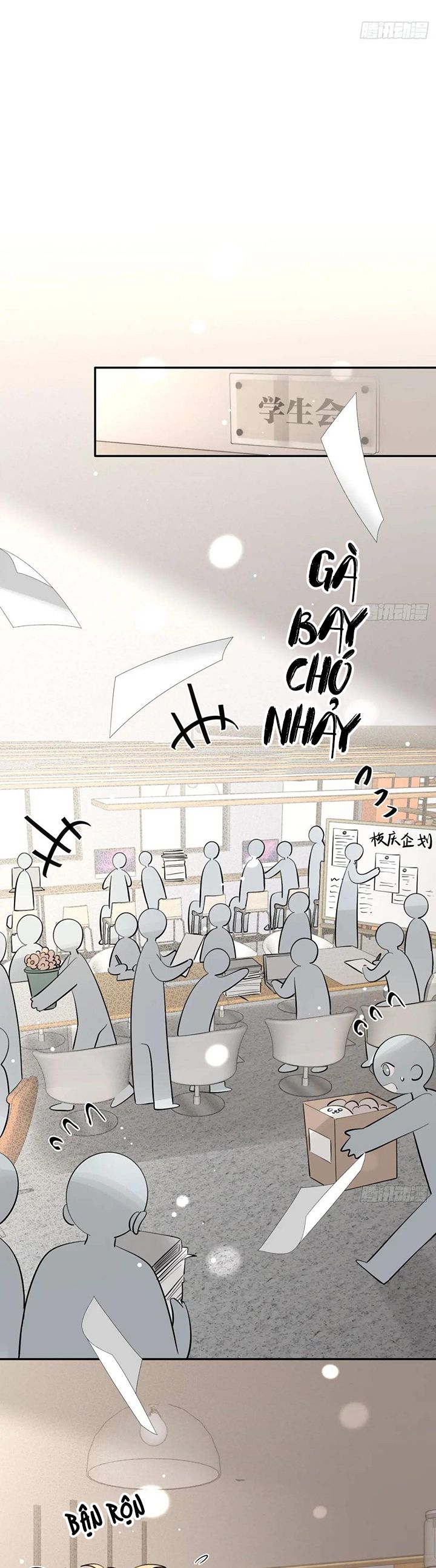 Chó Lớn Bắt Nạt Chủ Chapter 65 - Trang 3