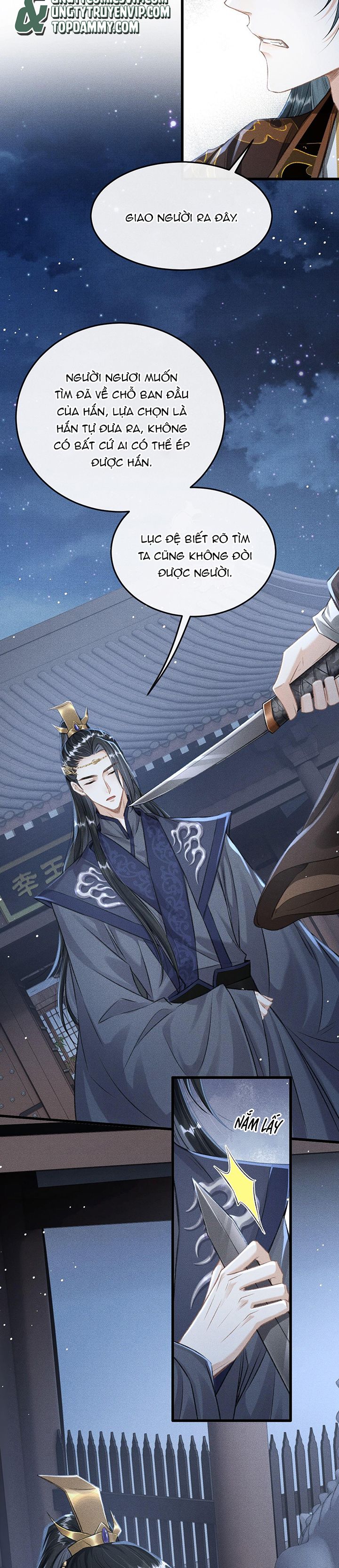 Đan Tiêu Vạn Dặm Chapter 57 - Trang 4