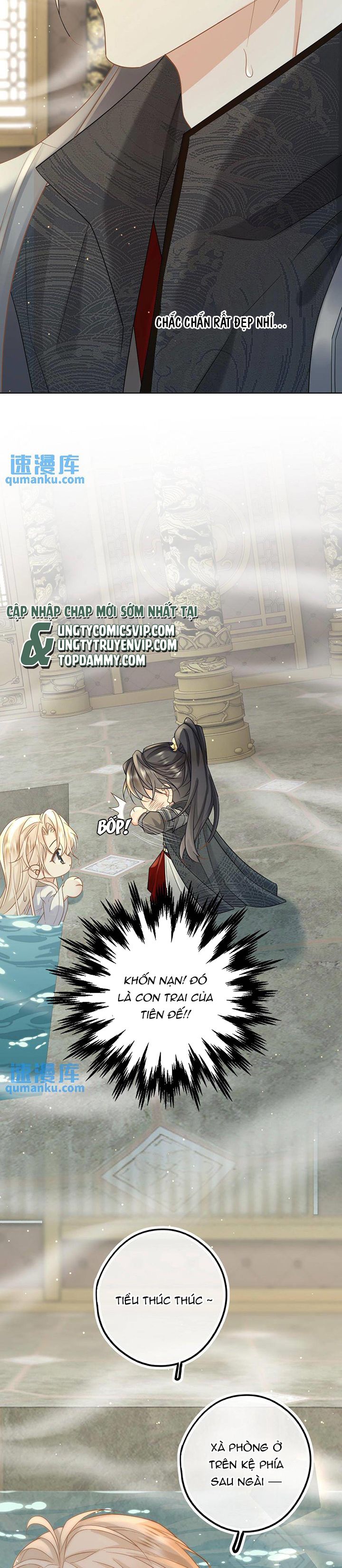 Lang Cẩu Chủ Thần Chapter 54 - Next Chapter 55