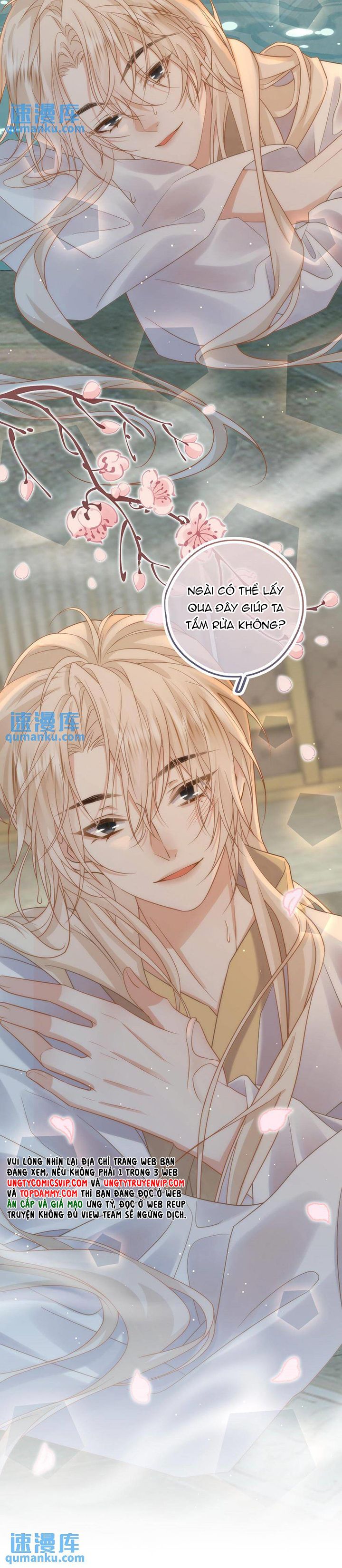 Lang Cẩu Chủ Thần Chapter 54 - Next Chapter 55