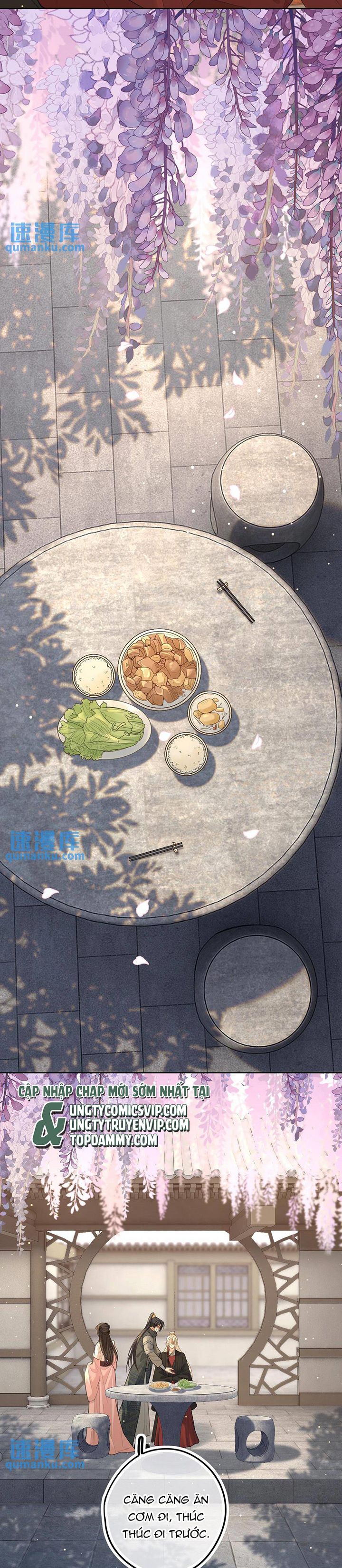 Lang Cẩu Chủ Thần Chapter 54 - Next Chapter 55