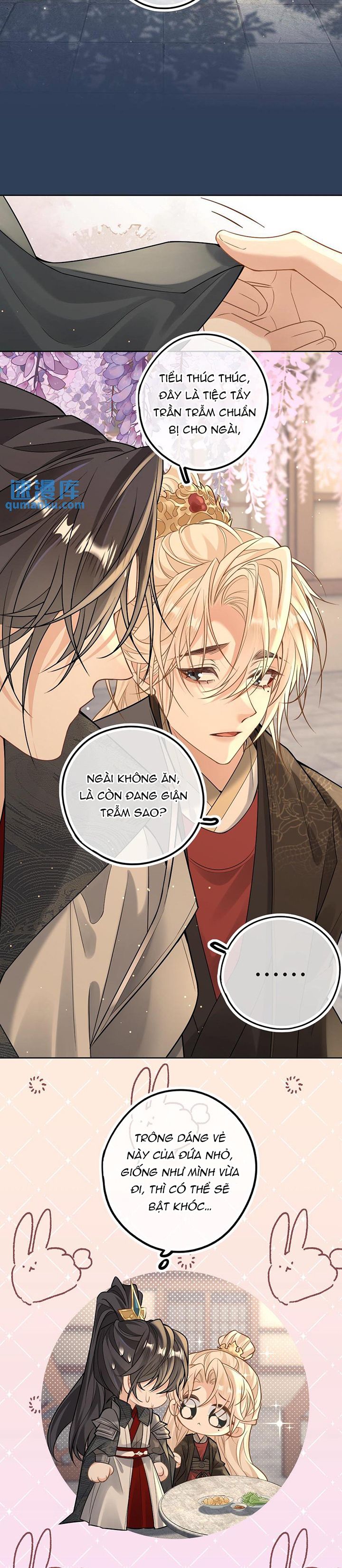 Lang Cẩu Chủ Thần Chapter 54 - Next Chapter 55