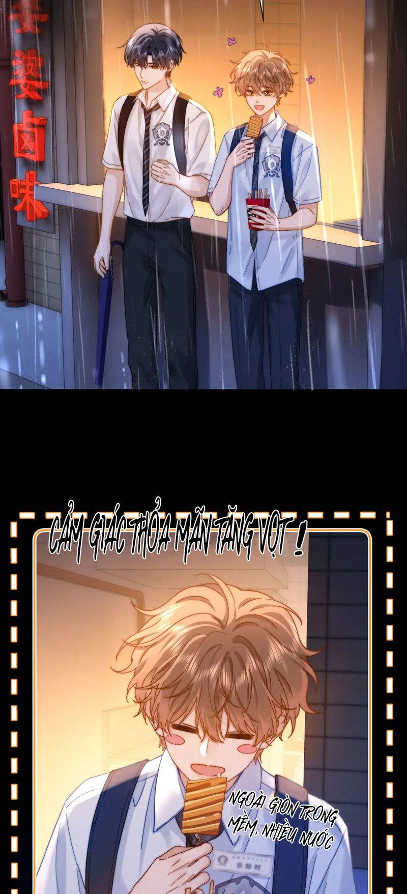 Chất Dị Ứng Đáng Yêu Chapter 24 - Next Chapter 25