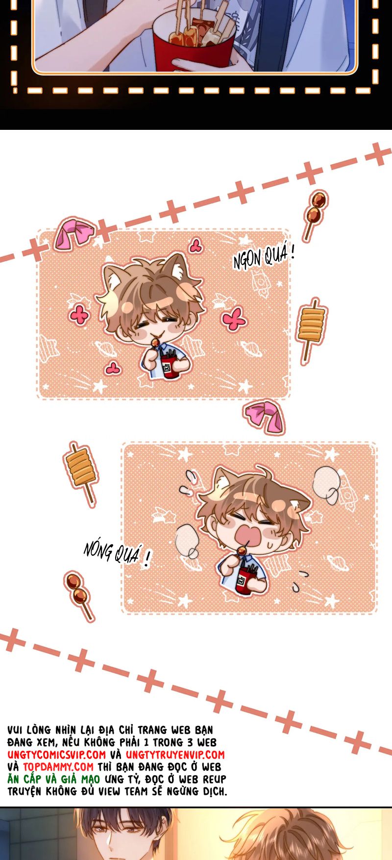 Chất Dị Ứng Đáng Yêu Chapter 24 - Next Chapter 25