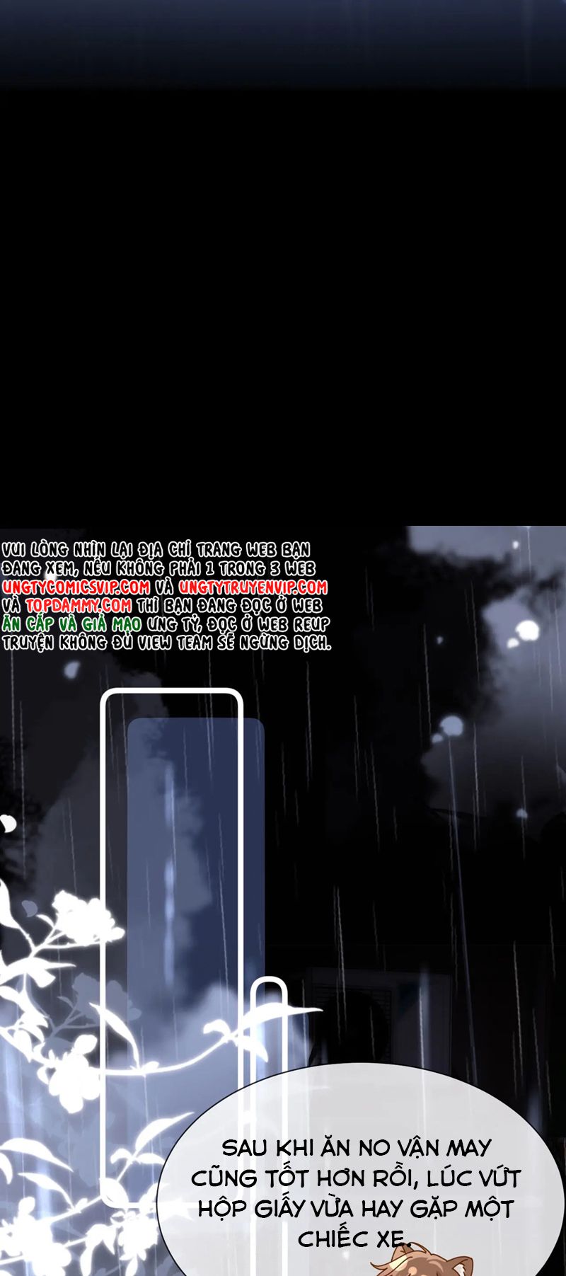 Chất Dị Ứng Đáng Yêu Chapter 24 - Next Chapter 25