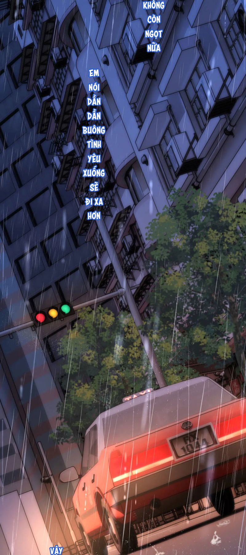 Chất Dị Ứng Đáng Yêu Chapter 24 - Next Chapter 25