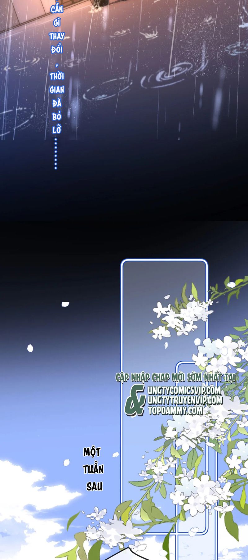 Chất Dị Ứng Đáng Yêu Chapter 24 - Next Chapter 25