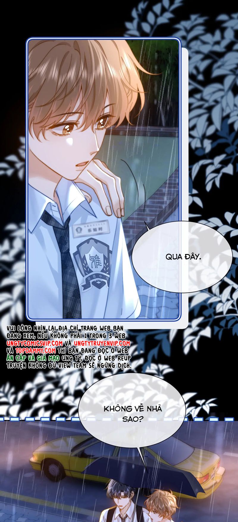 Chất Dị Ứng Đáng Yêu Chapter 24 - Next Chapter 25