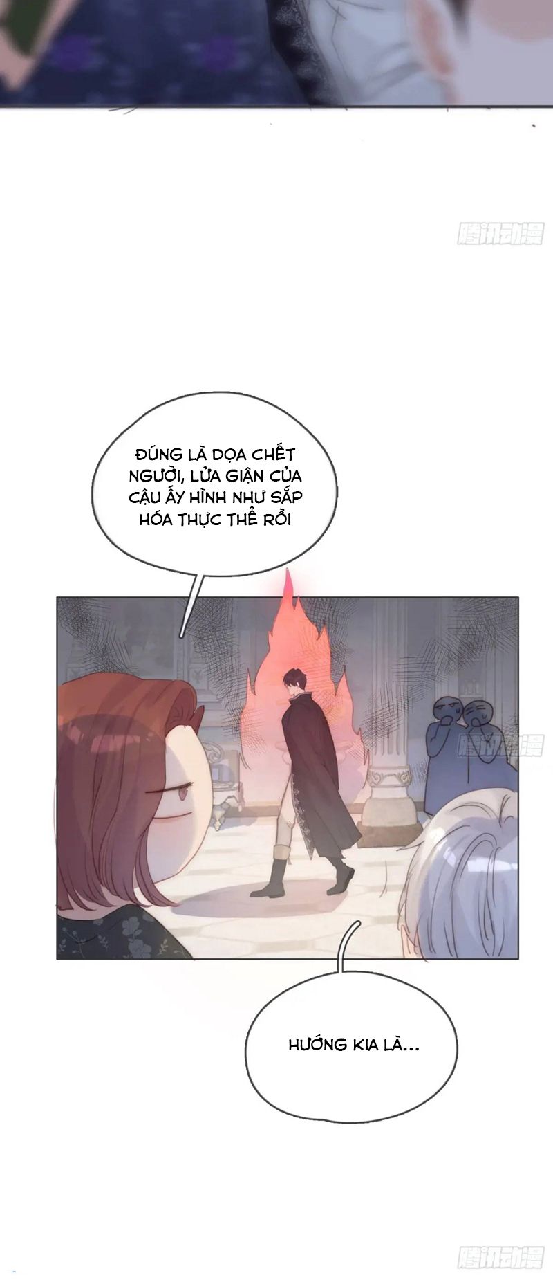 Thỉnh Cùng Ta Đồng Miên Chap 149 - Trang 2