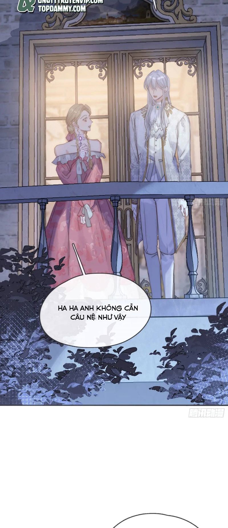 Thỉnh Cùng Ta Đồng Miên Chap 149 - Trang 2