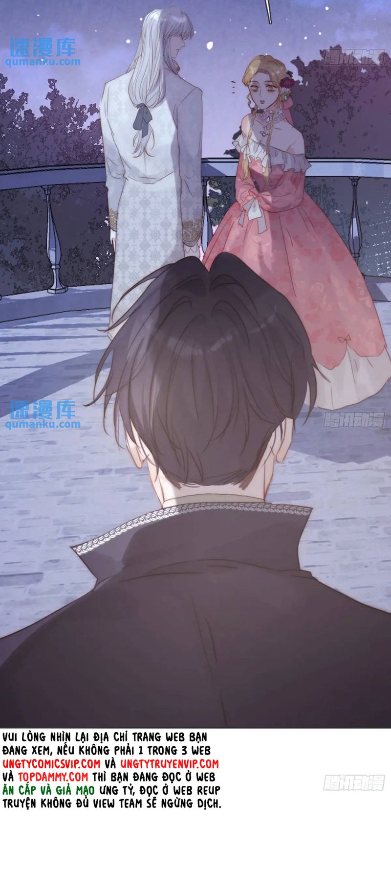 Thỉnh Cùng Ta Đồng Miên Chap 149 - Trang 2