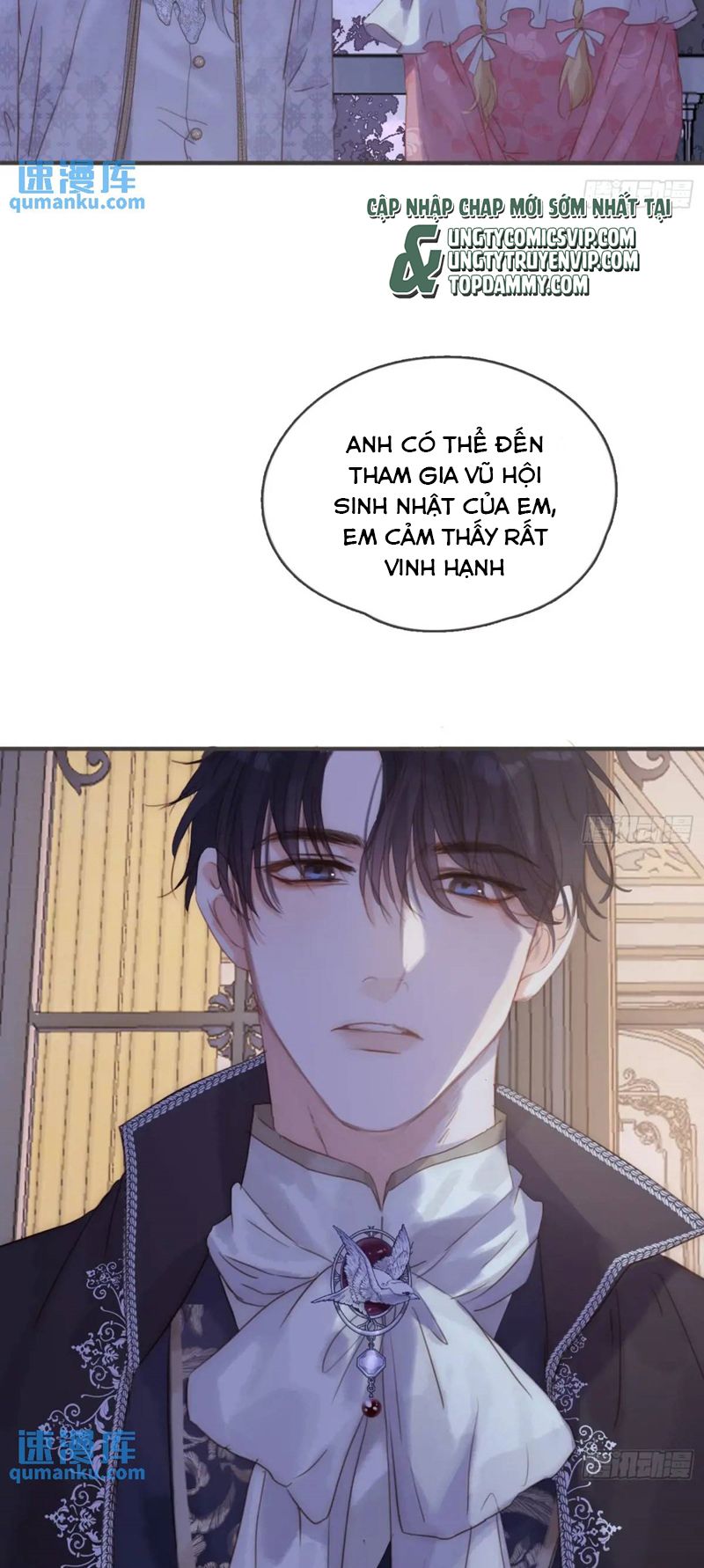 Thỉnh Cùng Ta Đồng Miên Chap 149 - Trang 2