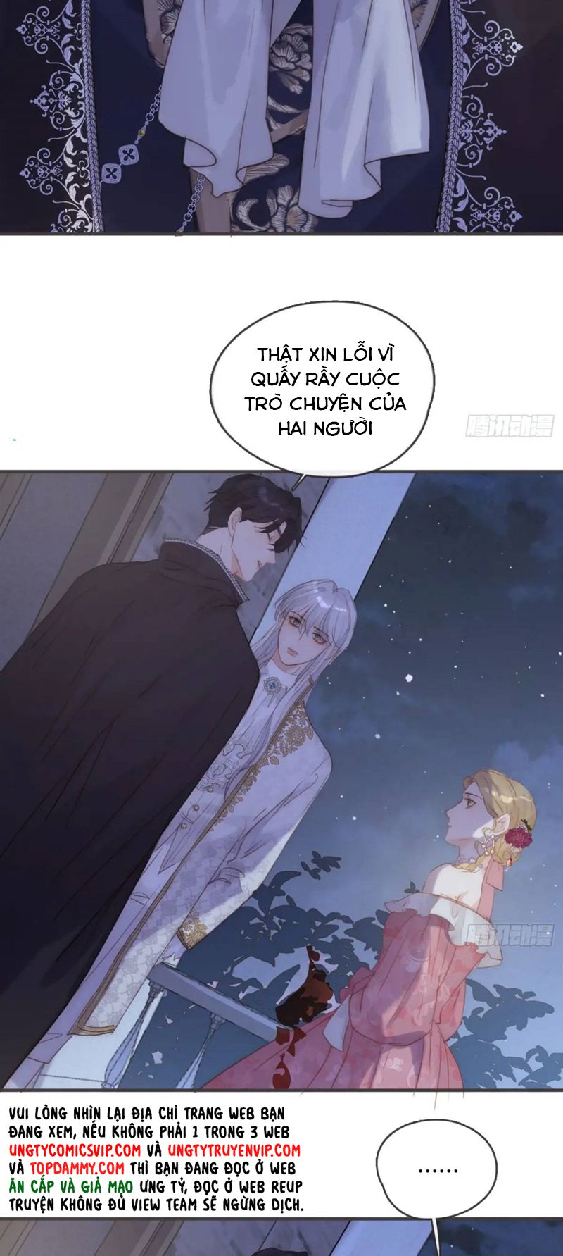 Thỉnh Cùng Ta Đồng Miên Chap 149 - Trang 2