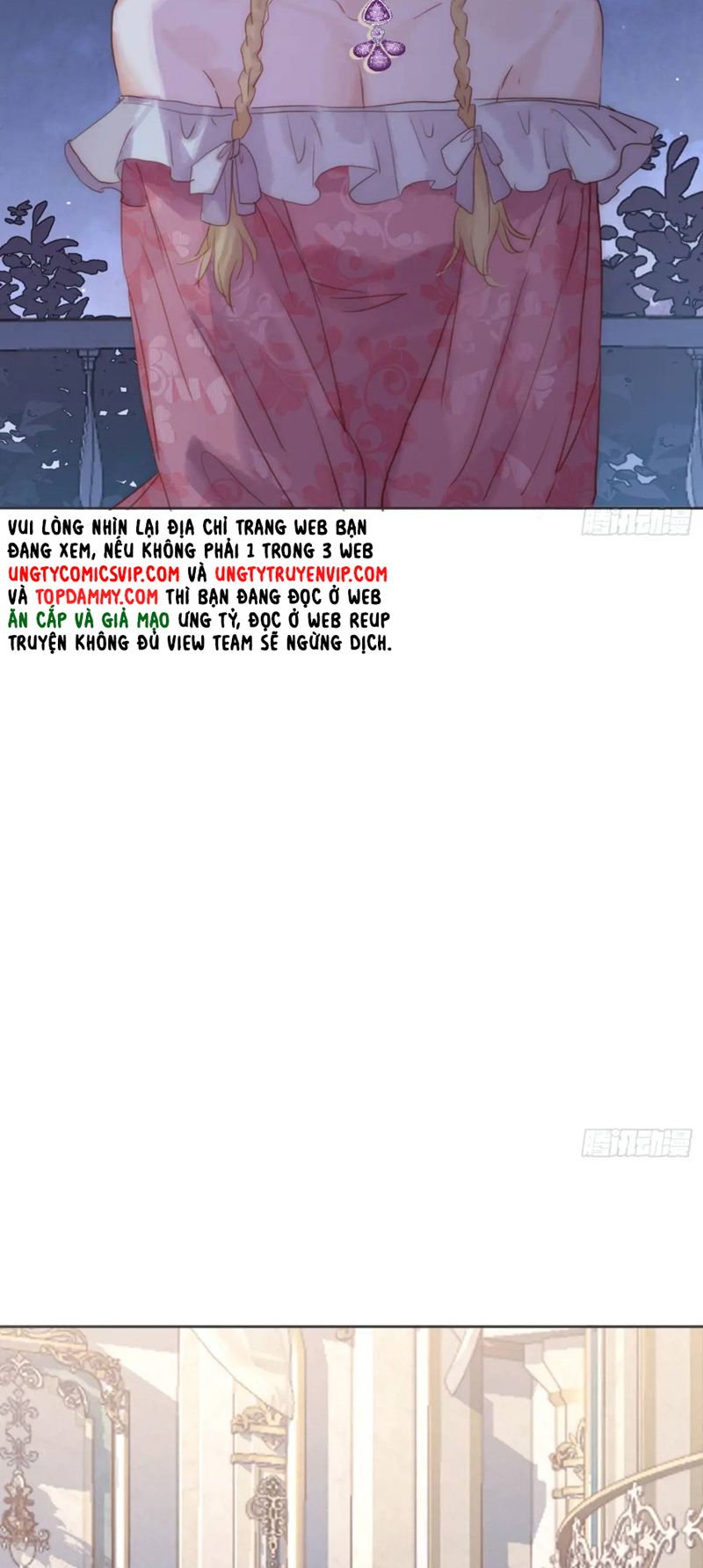 Thỉnh Cùng Ta Đồng Miên Chap 149 - Trang 2