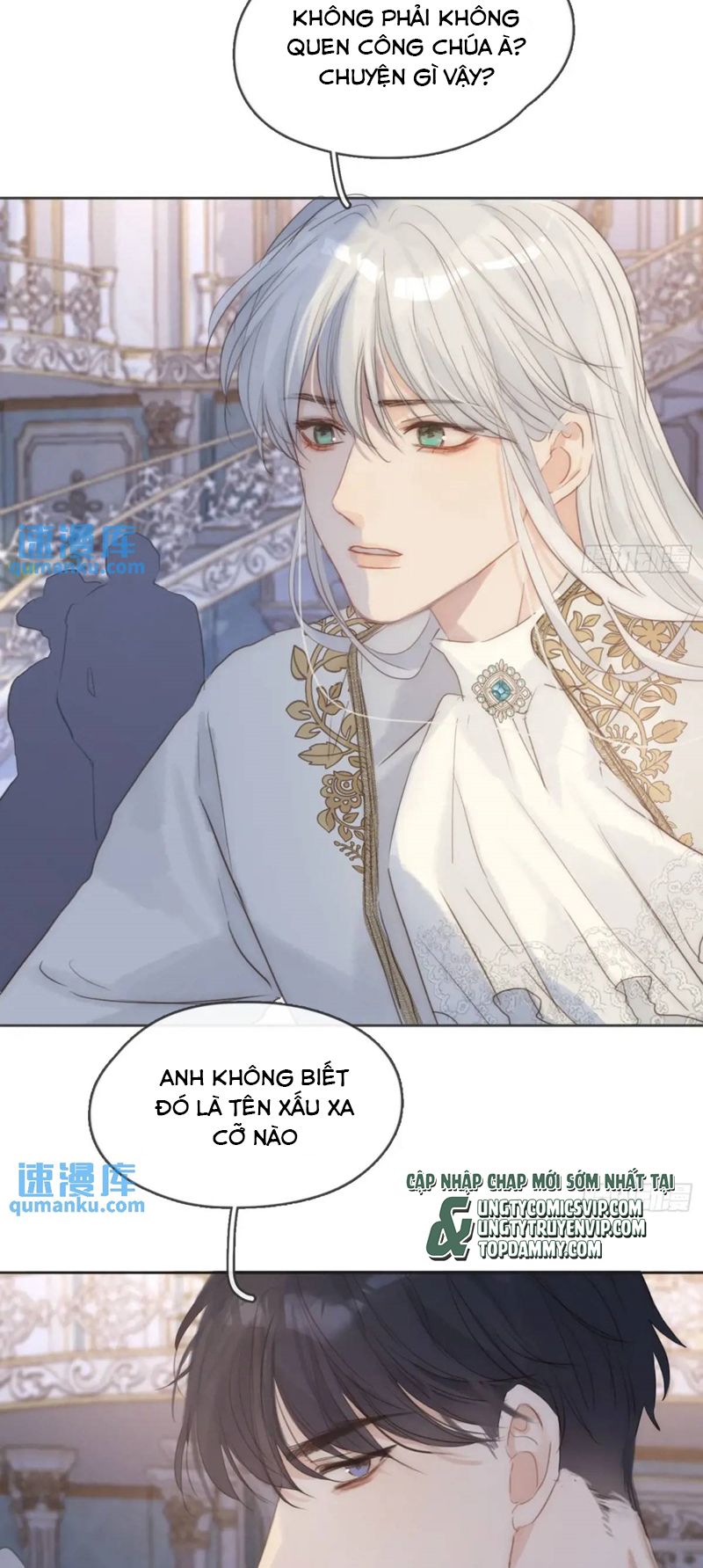 Thỉnh Cùng Ta Đồng Miên Chap 149 - Trang 2