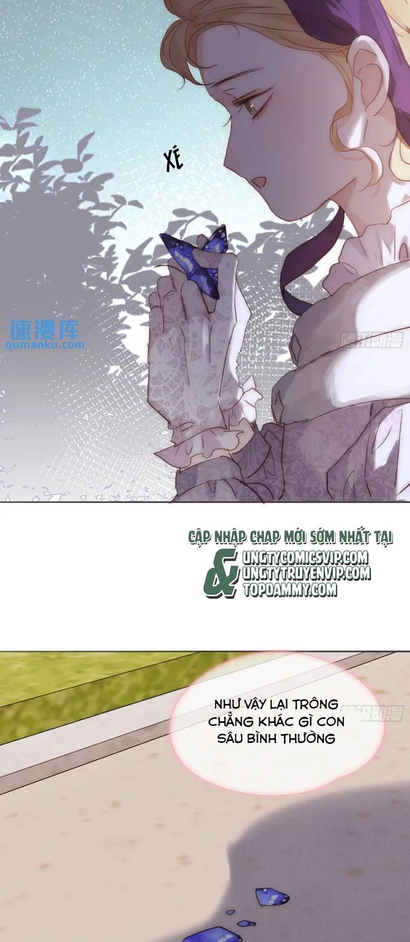 Thỉnh Cùng Ta Đồng Miên Chap 149 - Trang 2